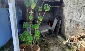 Imagem 7: Casa à venda, 112 m² por R$ 650.000,00 - Nova Gerti - São Caetano do Sul/SP