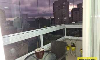 Imagem 3: Apartamento com 2 dormitórios à venda, 73 m² - Centro - São Bernardo do Campo/SP