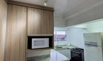 Imagem 5: Cobertura com 4 dormitórios à venda, 200 m² - Rudge Ramos - São Bernardo do Campo/SP