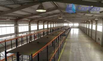 Imagem 5: Galpões Industriais para alugar em Jundiaí/SP - Alugue o seu galpões industriais aqui!