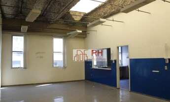 Imagem 4: Santo Amaro Business Park, imóvel ALUGADO e disponível para VENDA