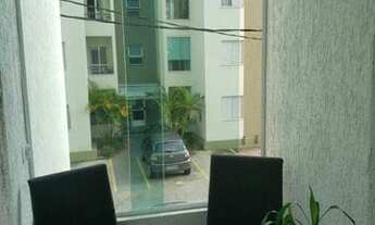 Imagem 6: Apartamento com 2 dormitórios à venda, 52 m²- Taboão - São Bernardo do Campo/SP