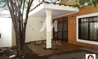 Imagem 2: Casa (térrea na rua) 3 dormitórios/suite, cozinha planejada