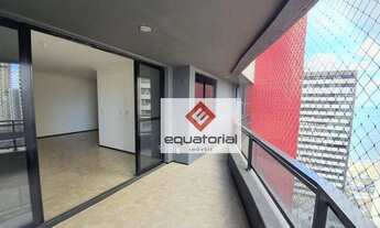 Imagem 5: Apartamento com 3 suítes, à venda, 137 m² por R$ 950.000 - Mucuripe - Fortaleza/CE