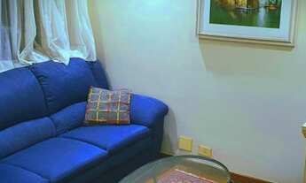 Imagem 6: Apartamento à venda, 118 m² por R$ 1.200.000,00 - Vila Mariana - São Paulo/SP