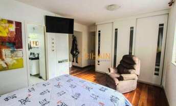 Imagem 5: Cobertura com 5 dormitórios à venda, 275 m² por R$ 1.295.000,00 - Buritis - Belo Horizonte