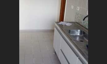 Imagem 2: Apartamento para aluguel possui 58 metros quadrados com 2 quartos