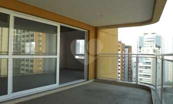 Imagem 2: São Paulo - Apartamento Padrão - MOEMA