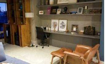 Imagem: Apartamento com 2 dormitórios à venda