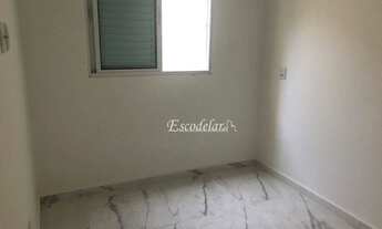 Imagem 12: Apartamento à venda, 61 m² por R$ 365.000,00 - Tucuruvi - São Paulo/SP