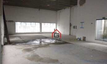 Imagem 7: Salão para alugar, 800 m² por R$ 12.000,00/mês - Parque das Nações - Santo André/SP