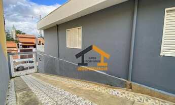 Imagem 3: Casa com 3 dormitórios à venda, 146 m² por R$ 425.000,00 - Jardim Santa Filomena - Itatiba