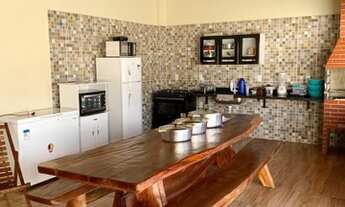 Imagem 6: Casa por temporada Pirenópolis