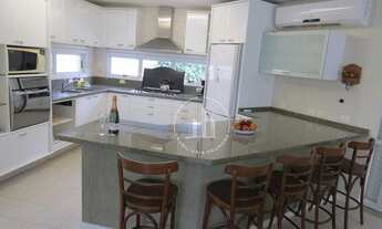 Imagem 6: Casa à venda, 272 m² por R$ 2.660.000,00 - Jurerê Internacional - Florianópolis/SC