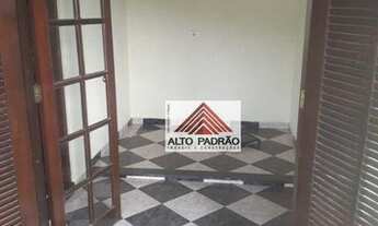 Imagem 4: Casa para alugar, 120 m² por R$ 2.000,00/mês - Vila Emílio - Mauá/SP