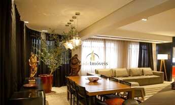 Imagem 7: Cobertura com 5 dormitórios à venda, 350 m² por R$ 2.900.000,00 - Buritis - Belo Horizonte