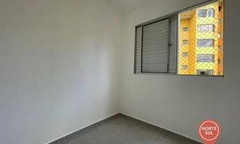 Imagem 10: Apartamento com 3 dormitórios, 65 m² - venda por R$ 280.000,00 ou aluguel por R$ 1.500,00
