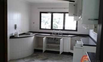 Imagem 3: Sobrado com 4 dormitórios à venda, 233 m² por R$ 1.950.000,00 - Anália Franco - São Paulo