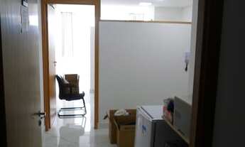 Imagem: Sala Comercial - Edifício Trend Office