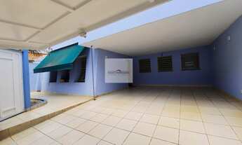 Imagem 2: Casa para Venda em Piracicaba, Nova Piracicaba, 3 dormitórios, 1 suíte, 3 banheiros, 3 vag