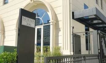 Imagem 4: São Paulo - Conjunto Comercial/Sala - Moema