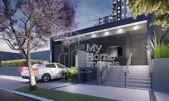 Imagem 4: Apartamento residencial para Venda Jardim Caravelas, São Paulo 2 dormitórios, 2 salas, 1 b