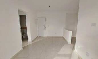 Imagem 4: Apartamento com 2 dormitórios à venda, 63 m² por R$ 395.000 - Canto do Forte - Praia Grand