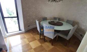 Imagem 6: Apartamento com 4 dormitórios, 190 m² - venda por R$ 2.190.000,00 ou aluguel por R$ 8.000