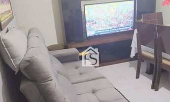 Imagem 2: Apto com 2 Quartos à venda por R$ 150.000 - Nova Parnamirim - Parnamirim/RN