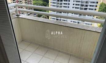 Imagem 6: Apartamento à venda, 108 m² por R$ 730.000,00 - Edifício Santiago - Barueri/SP