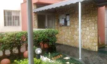 Imagem 6: Apartamento com 2 dormitórios à venda, 56 m² - Jardim do Estádio - Santo André/SP