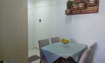 Imagem 6: Apartamento com 2 dormitórios à venda, 59 m² por R$ 427.000,00 - Edifício Brilhante - São