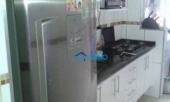 Imagem: Apartamento com 2 dormitórios à venda