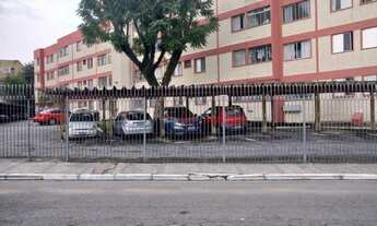 Imagem 6: Apartamento com 3 dormitórios à venda, 68 m² por R$ 287.500,00 - Vila Constança - São Paul