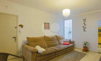 Imagem 3: São Paulo - Casa Padrão - SAÚDE