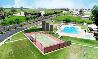 Imagem: Terreno em Condomínio para Venda em Bady