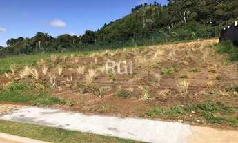 Imagem 2: Porto Alegre - Terreno Padrão - Alphaville