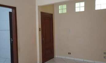 Imagem: Casa Para Locacao No Bairro Pestana Em Osasco