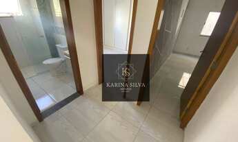 Imagem 5: Apartamento com 2 dormitórios para alugar, 77 m² por R$ 1.260,00/mês - Vista Alegre - Taub