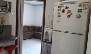 Imagem 6: Apartamento com 3 dormitórios à venda, 80 m² por R$ 350.000,00 - Centro - Caçapava/SP