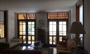 Imagem: Casa à venda, 600 m² por R$ 2.800.000,00