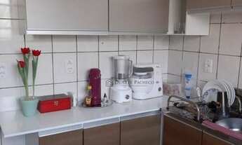 Imagem 7: Casa com 2 dormitórios à venda, 120 m² por R$ 375.000,00 - Cachoeira do Bom Jesus - Floria