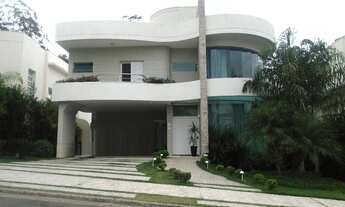 Imagem: Casa com 3 dormitórios à venda, 350 m²