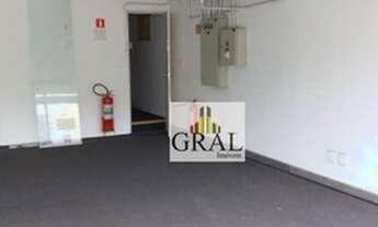 Imagem 6: Salão, 552 m² - venda por R$ 3.500.000,00 ou aluguel por R$ 24.000,00/mês - Planalto - São