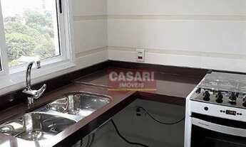 Imagem 5: Apartamento com 3 dormitórios à venda, 89 m² - Vila Valparaíso - Santo André/SP