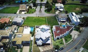 Imagem 6: Casa com 5 dormitórios para alugar, 565 m² por R$ 10.000,00/mês - Bairro Itapema - Itatiba