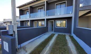 Imagem 2: Sobrado Padrão para Venda em Reserva Bela Vista Gravataí-RS - 1414