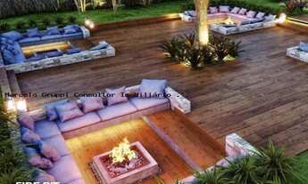 Imagem 4: Terreno para Venda em Indaiatuba, Jardim Residencial Reserva Petrus