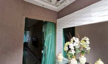 Imagem 15: Bonita Casa 2 Pavimentos no Cj Promorar 240m² 3 Suítes (Aceita Financiamento