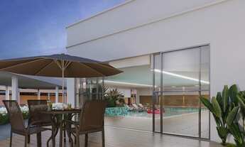 Imagem 6: Versalhes - Oportunidade, Documentação Grátis, Garden, 1 Quarto no Bacacheri